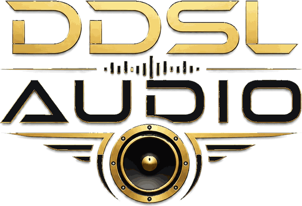 DDSL Audio