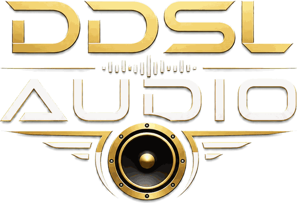 DDSL Audio